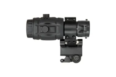 asgbox.pl - Magnifier SCOT-07 3x z montażem QD