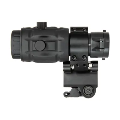 asgbox.pl - Magnifier SCOT-07 3x z montażem QD