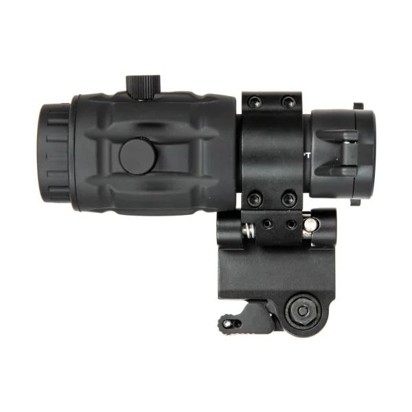 asgbox.pl - Magnifier SCOT-07 3x z montażem QD