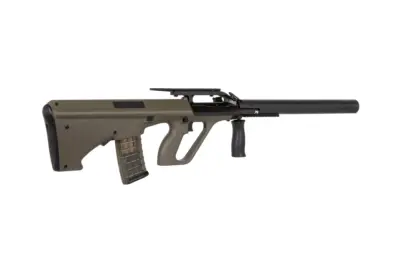 Replika karabinka SW-20BM - olive drab - obrazek 2