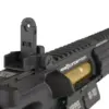 Replika karabinka ASR117 BOAR KeyMod - czarna OD-G-APS-01-012166-00 asgbox.pl
