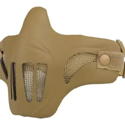 Maska Scout V1 - Tan UTT-28-011563-00 asgbox.pl Maska Scout V1 - Tan UTT-28-011563-00 asgbox.pl