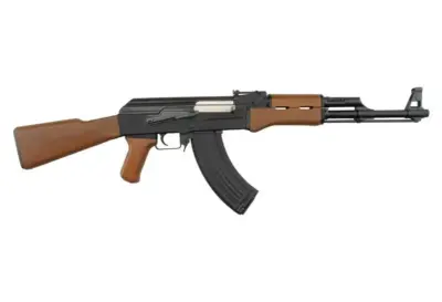 Replika karabinu szturmowego RK47 - obrazek 3