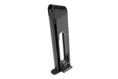 asgbox.pl - Magazynek CO2 17 kulek do repliki GC-0203 (Ruger MK2)
