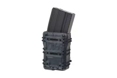 asgbox.pl - Ładownica SMC na magazynek 5.56 (MOLLE) - TYP