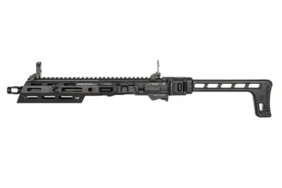 Konwersja SMC-9 Carbine Kit do repliki pistoletu GTP9 - obrazek 4