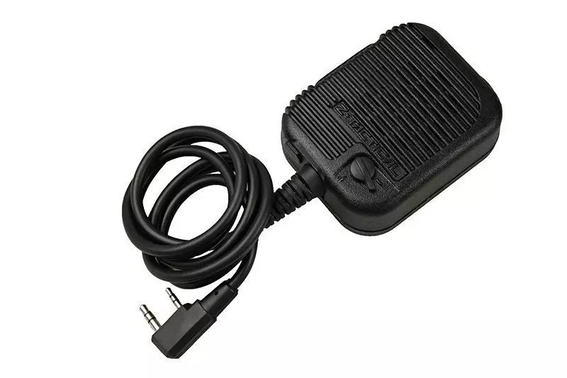 Interkom PTT zUSMC - Kenwood OD-G-ZTC-31-007232-00 asgbox.pl Interkom PTT zUSMC - Kenwood - obrazek 2