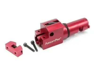 Kompletna komora hop-up CNC do replik typu G36 - obrazek 4