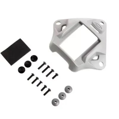 Alternative view of Aluminiowy montaż VS - Foliage Green