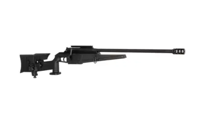 Replika karabinu snajperskiego R93 Tactical 2 - obrazek 4