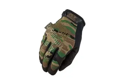 asgbox.pl - Rękawice Mechanix Original™ - woodland