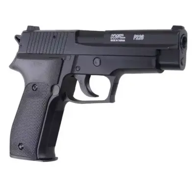 Replika pistoletu P226 HPA CYB-03-002325-00 asgbox.pl Replika pistoletu P226 HPA CYB-03-002325-00 asgbox.pl