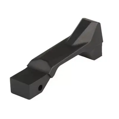 asgbox.pl - Kabłąk / osłona spustu Strike Industries Cobra Fang - czarny