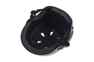 Kask SK8 - Foliage Green - obrazek 3