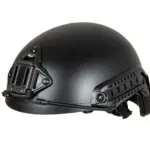 asgbox.pl - Replika hełmu Ballistic Aramid Heavy Version - czarna