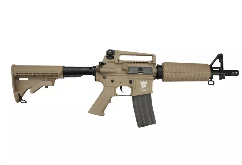 Replika karabinka CM16 Carbine Light DST GBB GIG-02-003280-00 asgbox.pl asgbox.pl - Replika karabinka CM16 Carbine Light DST GBB