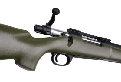U.S. Socom M24 - OD (SW-04JG) - obrazek 7