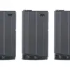 Zestaw 3 magazynków mid-cap 160 kulek do Scar-H - czarny OD-G-VFC-05-020482-00 asgbox.pl