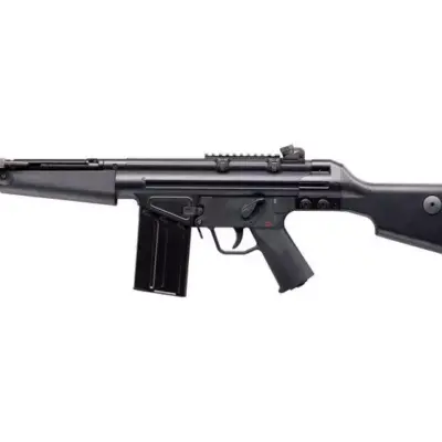 asgbox.pl - Replika karabinka FS51 Fixed Stock