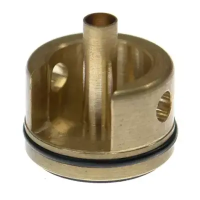 Zestaw wyciszonej głowicy cylindra i tłoka v.2 ELM-08-000239-00 asgbox.pl