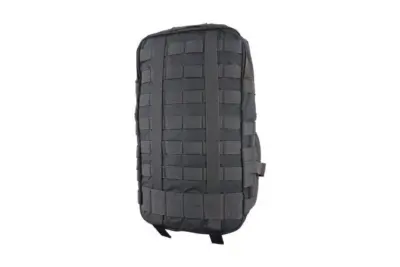 asgbox.pl - Modułowy pokrowiec hydracyjny MOLLE 3L - Foliage Green