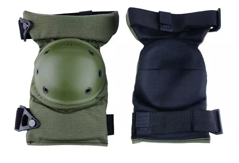 Ochraniacze na kolana AltaCONTOUR™ - oliwkowe OD-G-ALT-27-001990-00 asgbox.pl Ochraniacze na kolana AltaCONTOUR™ - oliwkowe - obrazek 4