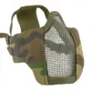 Maska Stalker Evo - Woodland OD-G-UTT-28-013415-00 asgbox.pl