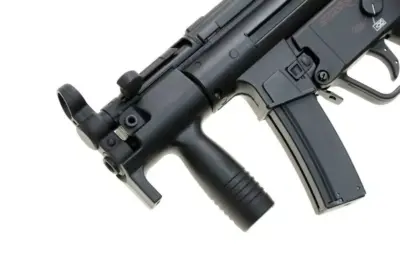 Replika pistoletu maszynowego G55 PDW - obrazek 5
