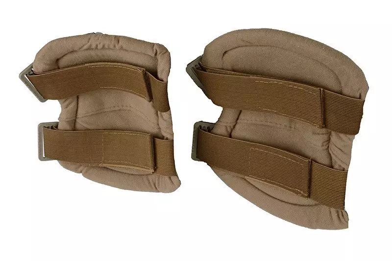 Ochraniacze na kolana Future - ATC AU UTT-27-006340-00 asgbox.pl Ochraniacze na kolana Future - ATC AU - obrazek 3