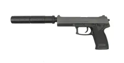 Replika pistoletu DL60 SOCOM - obrazek 2