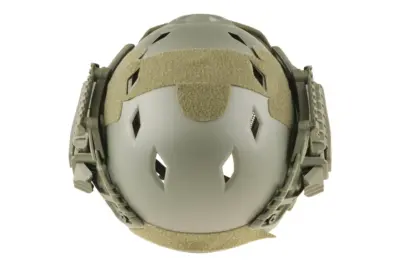Replika Hełmu FAST Gunner (BJ) - Olive Drab - obrazek 2