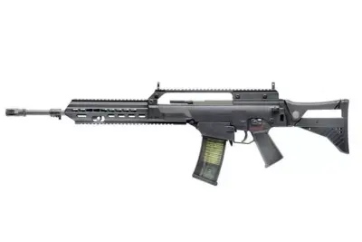 asgbox.pl - Replika karabinka H&K G36 EBB