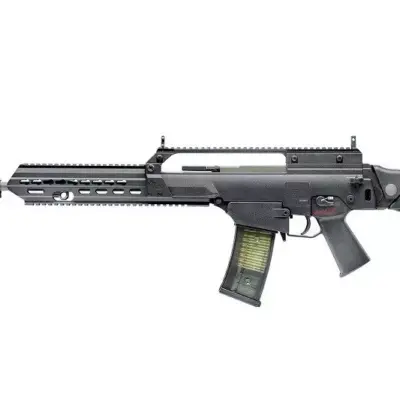 asgbox.pl - Replika karabinka H&K G36 EBB