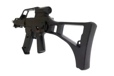 Replika karabinka szturmowego JG0838 - obrazek 5