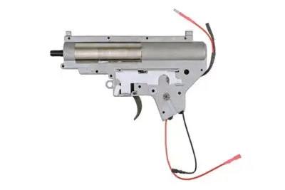 asgbox.pl - Kompletny gearbox v.2