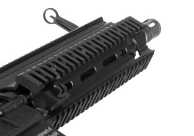 Umarex VFC HK416 A5 AEG - Black - obrazek 8