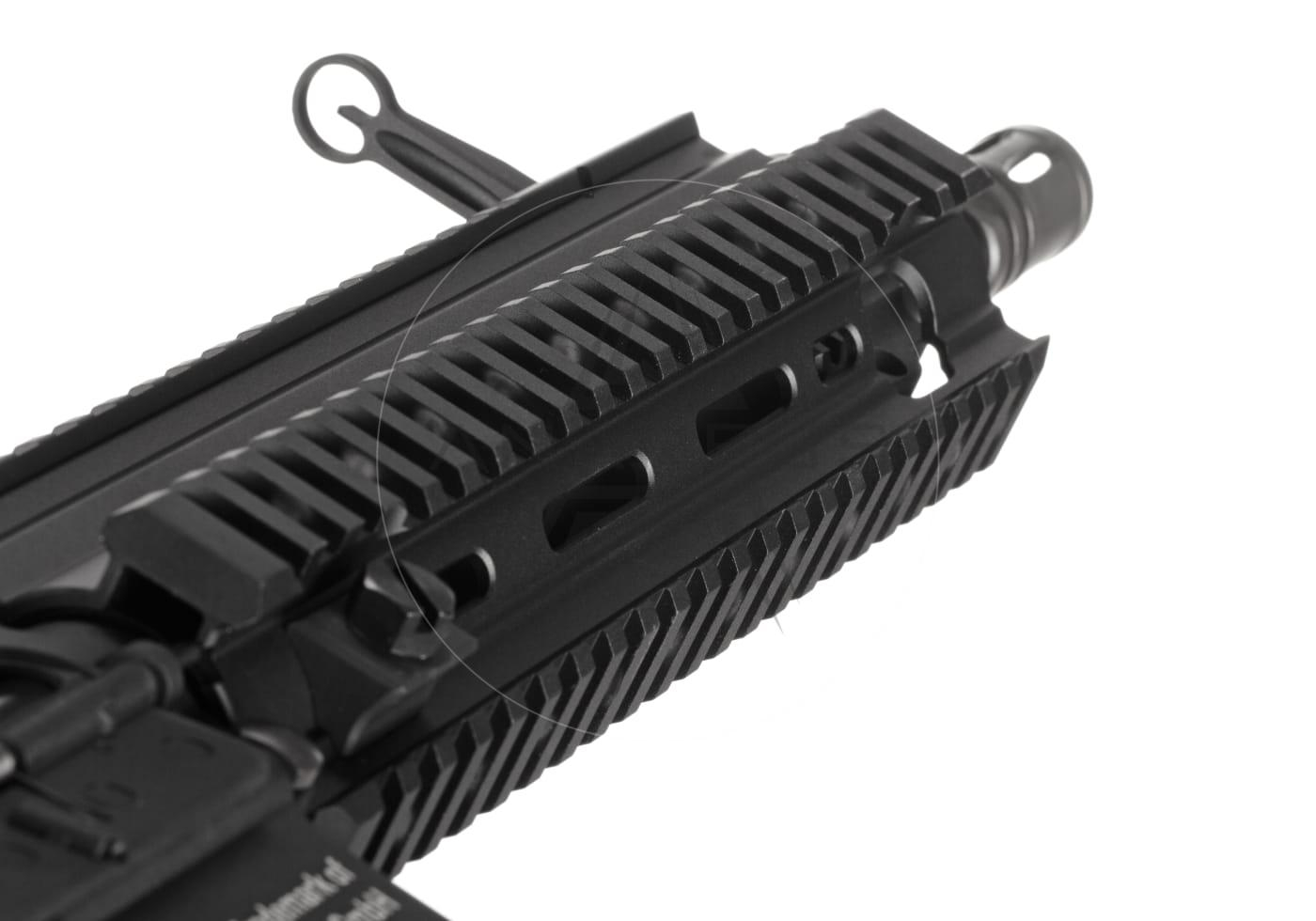 Umarex VFC HK416 A5 AEG - Black OD-A-UMAR042 asgbox.pl Umarex VFC HK416 A5 AEG - Black - obrazek 8