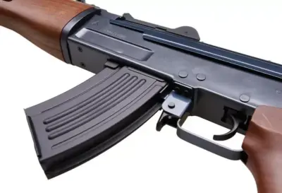 Replika karabinu snajperskiego JG511MG - obrazek 5