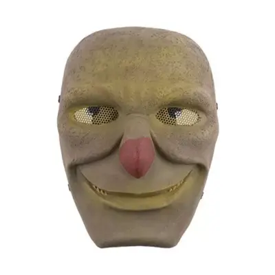 asgbox.pl - Maska FTB