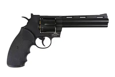 Replika rewolweru 6" .357 - obrazek 2