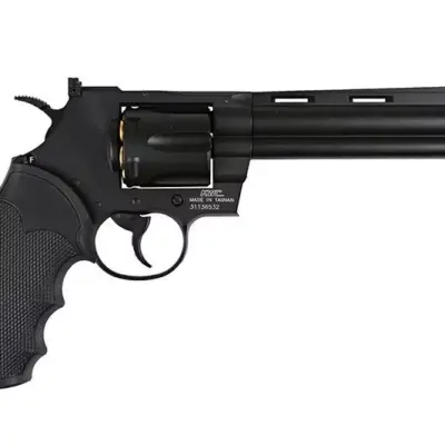 Alternative view of Replika rewolweru 6" .357