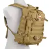 Plecak WISPORT SPARROW 20l. gen.II - coyote OD-G-WIS-20-011673-00 asgbox.pl