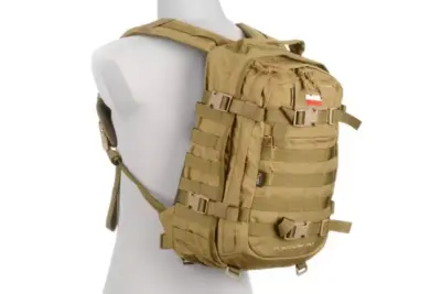 Plecak WISPORT SPARROW 20l. gen.II - coyote - obrazek 5