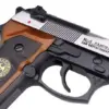 Replika pistoletu WE-2058 BIOHAZARD - 2 tone OD-G-WET-02-003206-00 asgbox.pl Replika pistoletu WE-2058 BIOHAZARD - 2 tone OD-G-WET-02-003206-00 asgbox.pl