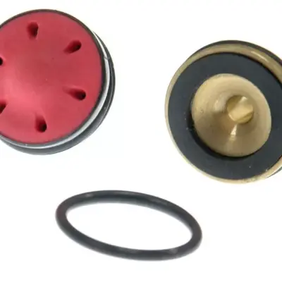 Zestaw wyciszonej głowicy cylindra i tłoka v.2 ELM-08-000239-00 asgbox.pl