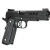 Replika pistoletu KR1911 - czarna OD-G-ASC-02-030197-00 asgbox.pl Replika pistoletu KR1911 - czarna OD-G-ASC-02-030197-00 asgbox.pl