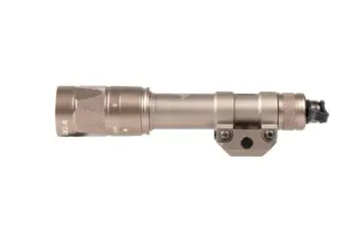 asgbox.pl - Latarka taktyczna M600W Scout Light - tan