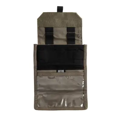 Składany mapnik molle z rzepem - Ranger Green TWF-19-031069-00 asgbox.pl Składany mapnik molle z rzepem - Ranger Green TWF-19-031069-00 asgbox.pl