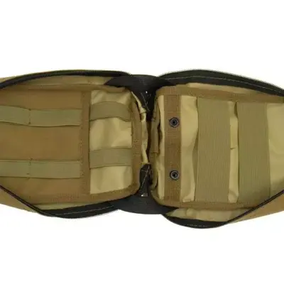 asgbox.pl - Zasobnik medyczny - tan