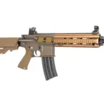 asgbox.pl - Replika karabinka 801S - tan